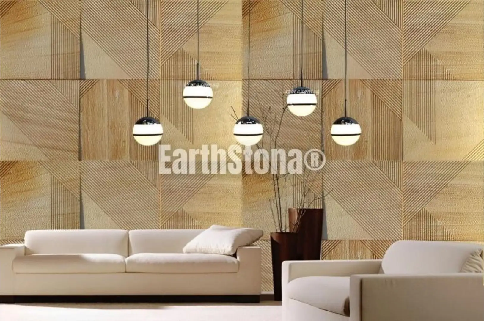 Natural Stone Wall Carving | Upto 10% Off | EarthStona