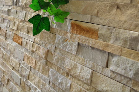 Top 5 Natural Stone Wall Cladding Ideas for Modern Interiors