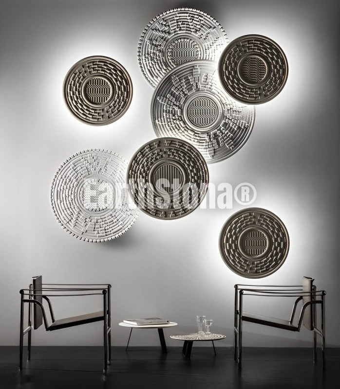 Natural Stone Wall Carving | Upto 10% Off | EarthStona