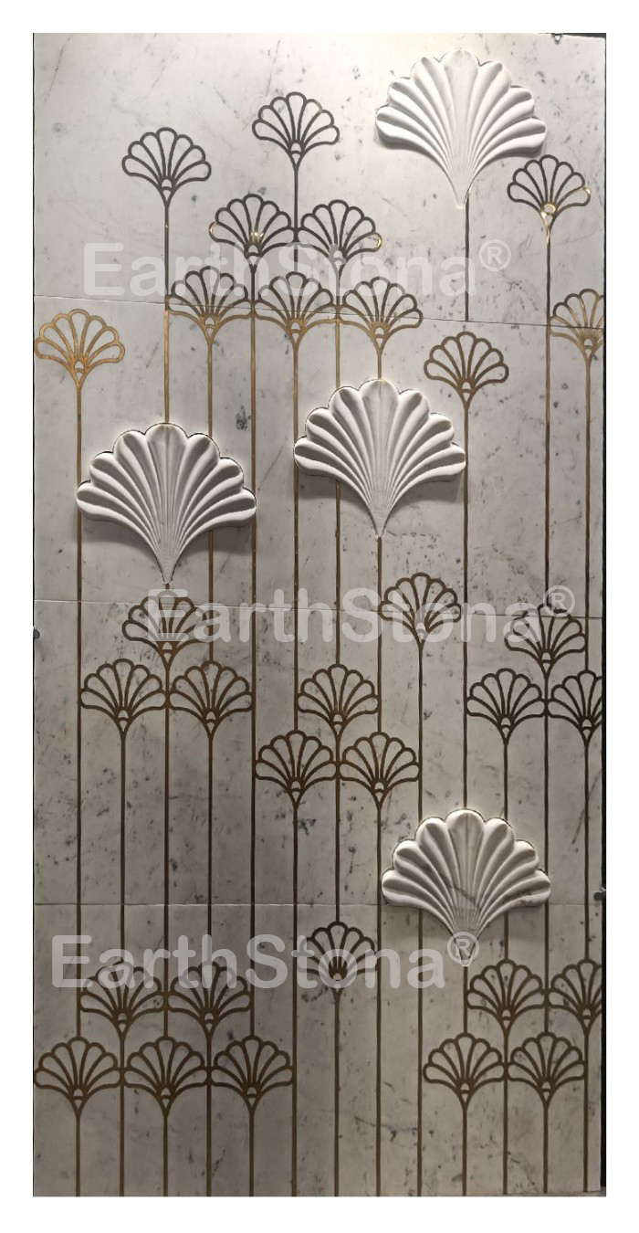 Natural Stone Wall Carving | Upto 10% Off | EarthStona